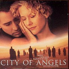 Original Soundtrack - City of Angels