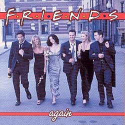 Various Artists - Friends Again - Volume.ro