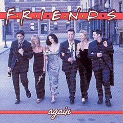 Various Artists - Friends Again