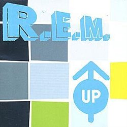 R.E.M. - Up - Volume.ro