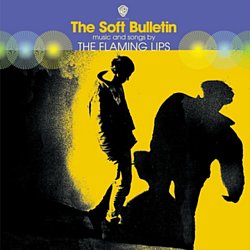 The Flaming Lips - The Soft Bulletin - Volume.ro
