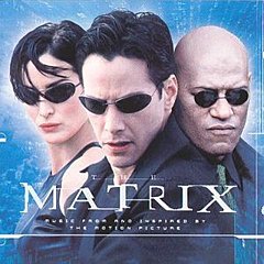 Original Soundtrack - Matrix