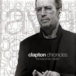 Eric Clapton - Chronicles - Volume.ro