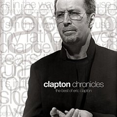 Eric Clapton - Chronicles