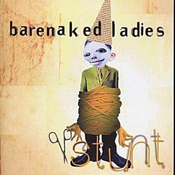 Barenaked Ladies - Stunt - Volume.ro