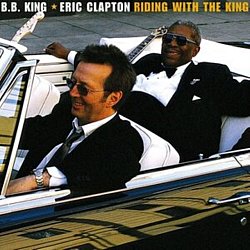 Eric Clapton - Riding With the King - Volume.ro