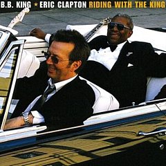 Eric Clapton - Riding With the King