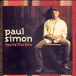 Paul Simon - You're The One - Volume.ro