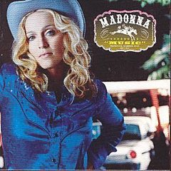 Madonna - Music