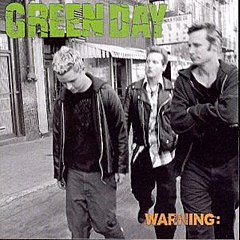 Green Day - Warning