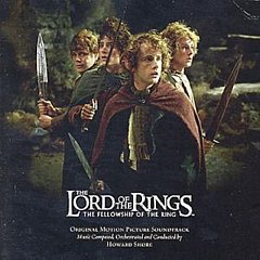 Original Soundtrack - The Lord of the Rings