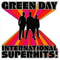 Green Day - International Superhits!