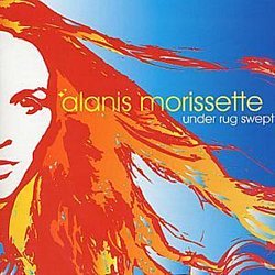 Alanis Morissette - Under Rug Swept CD - Volume.ro