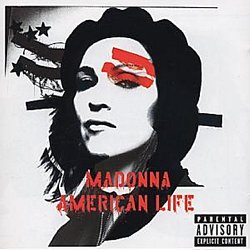 Madonna - American Life - Volume.ro