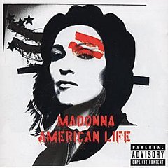 Madonna - American Life
