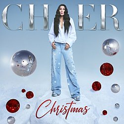 Cher - Cher Christmas CD - Volume.ro