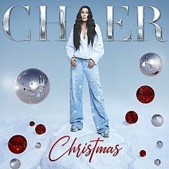 Cher - Cher Christmas CD