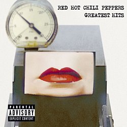 Red Hot Chili Peppers - Greatest Hits - Volume.ro