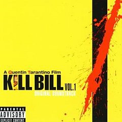 Original Soundtrack - Kill Bill
