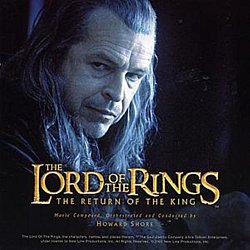 Original Soundtrack - Lord of the Rings, The - The Return of the King - Volume.ro