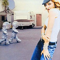 Madonna - Remixed and Revisited EP - Volume.ro