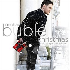 Michael Buble - Christmas CD