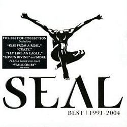 Seal - Best: 1991 - 2004 - Volume.ro