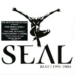 Seal - Best: 1991 - 2004