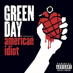 American Idiot CD / Album