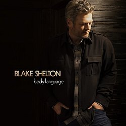 Blake Shelton - Body Language - Volume.ro