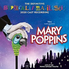 Mary Poppins CD / Album