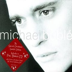 Michael Buble - Michael Bublé