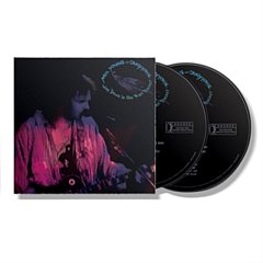 Neil Young and Crazy Horse - Way Down in the Rust Bucket