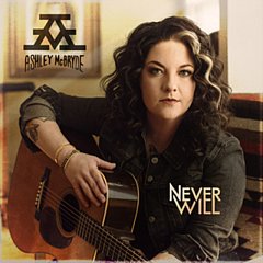Ashley McBride - Never Will