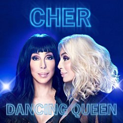Cher - Dancing Queen - Volume.ro