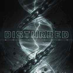 Disturbed - Evolution - Volume.ro