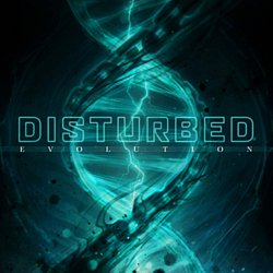 Disturbed - Evolution - Volume.ro
