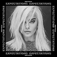 Bebe Rexha - Expectations