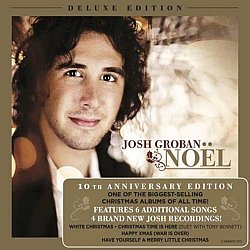 Josh Groban - Noël - Volume.ro