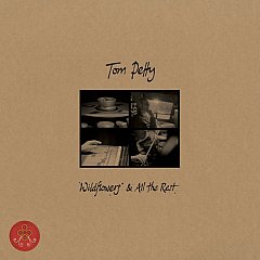 Tom Petty - Wildflowers & All the Rest CD