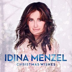 Idina Menzel - Christmas Wishes