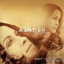 Alanis Morissette - Jagged Little Pill - Volume.ro