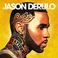Jason Derulo - Tattoos