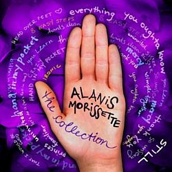 Alanis Morissette - The Collection - Volume.ro