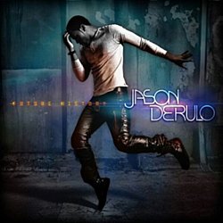 Jason Derulo - Future History - Volume.ro