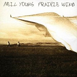 Neil Young - Prairie Wind CD - Volume.ro