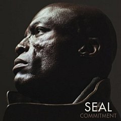 Seal - Seal VI: Commitment