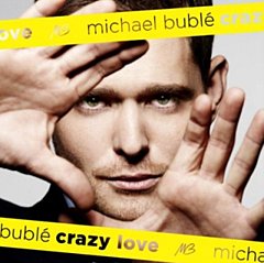 Michael Buble - Crazy Love