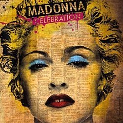 Madonna - Celebration - Volume.ro