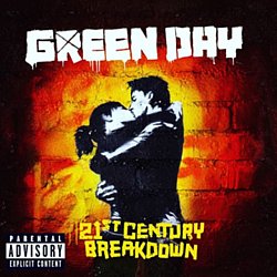 Green Day - 21st Century Breakdown - Volume.ro